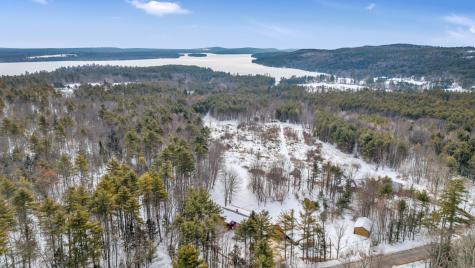 141 Bean Road Otisfield ME 04270