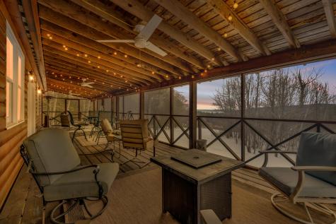 141 Bean Road Otisfield ME 04270