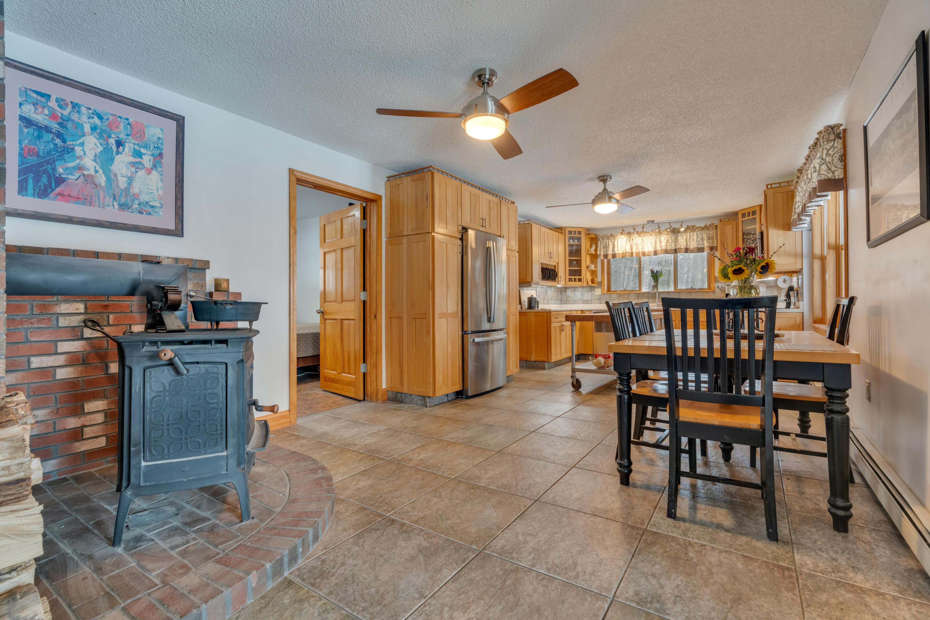 141 Bean Road Otisfield ME 04270