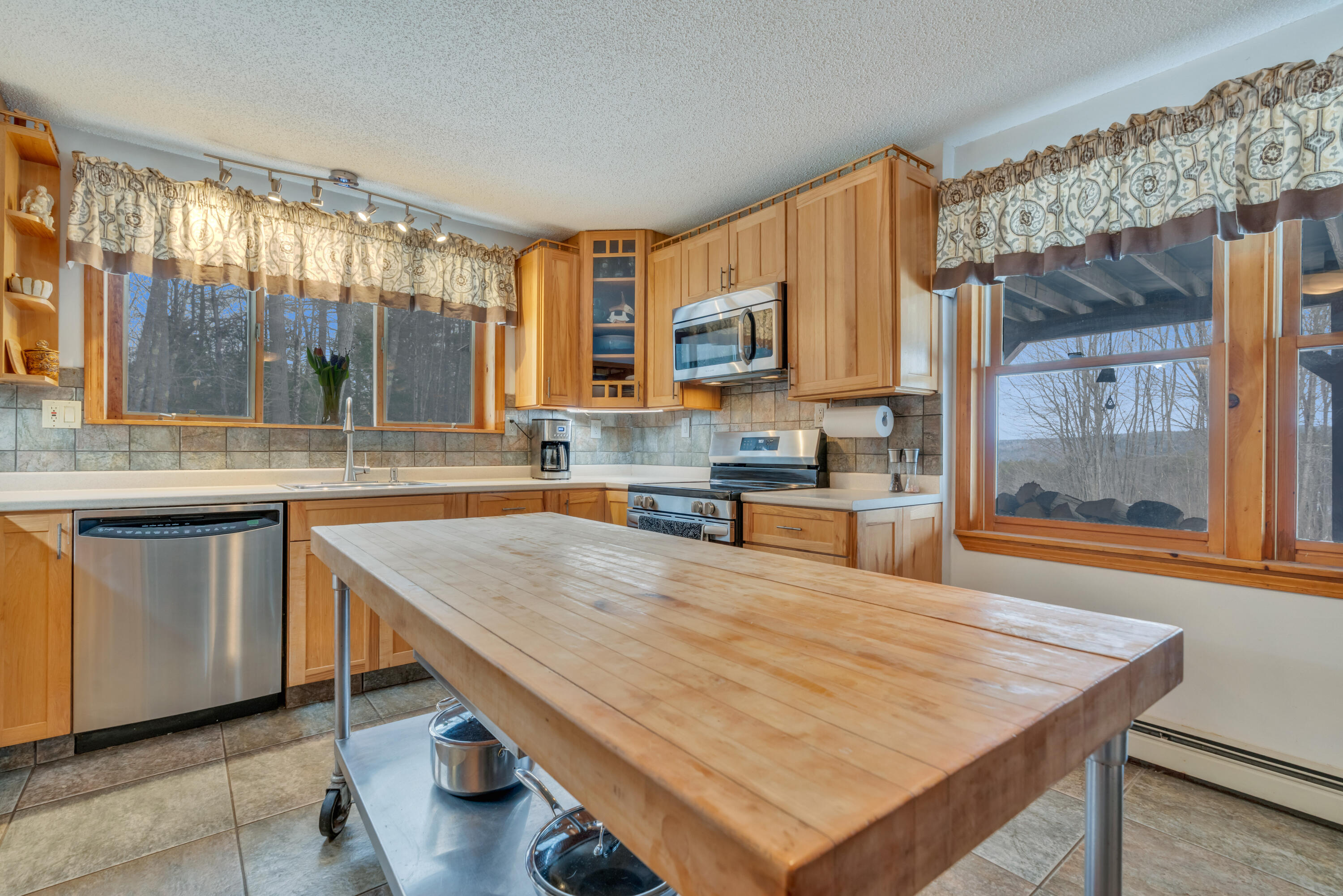 141 Bean Road Otisfield ME 04270