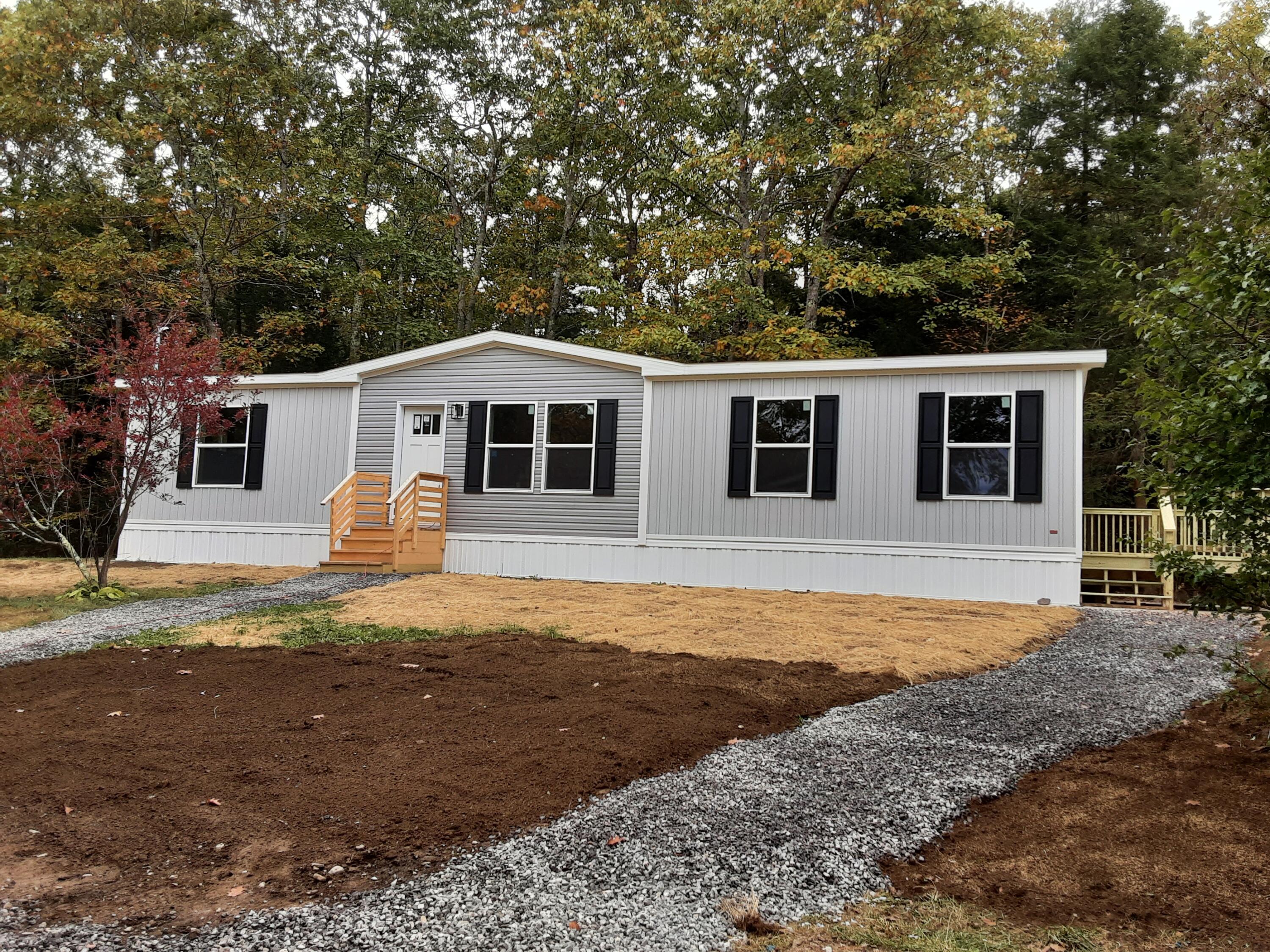 615 Wiscasset Road Whitefield ME 04353