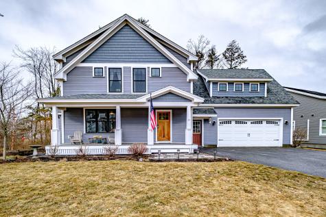 39 Aster Lane Cape Elizabeth ME 04107