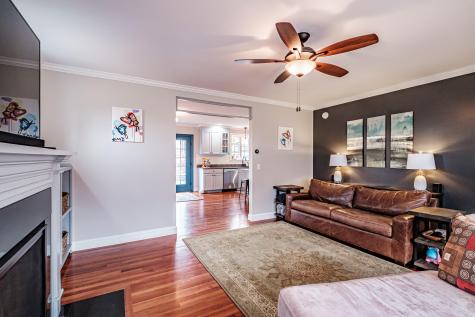 39 Aster Lane Cape Elizabeth ME 04107