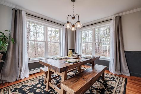 39 Aster Lane Cape Elizabeth ME 04107
