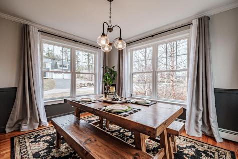 39 Aster Lane Cape Elizabeth ME 04107