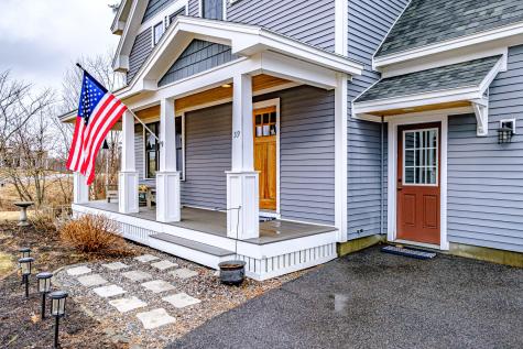 39 Aster Lane Cape Elizabeth ME 04107
