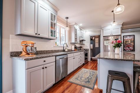 39 Aster Lane Cape Elizabeth ME 04107