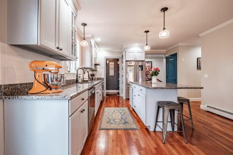 39 Aster Lane Cape Elizabeth ME 04107