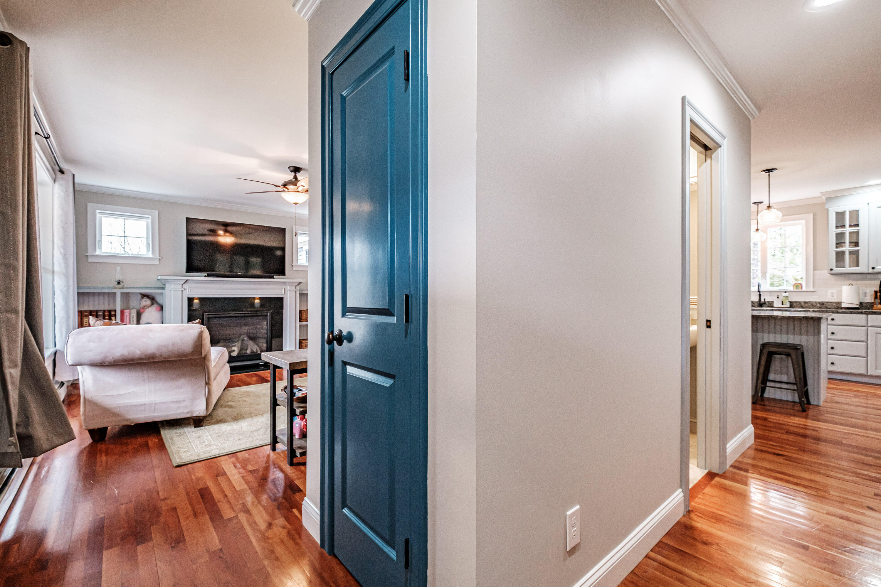 39 Aster Lane Cape Elizabeth ME 04107