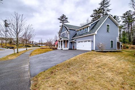 39 Aster Lane Cape Elizabeth ME 04107