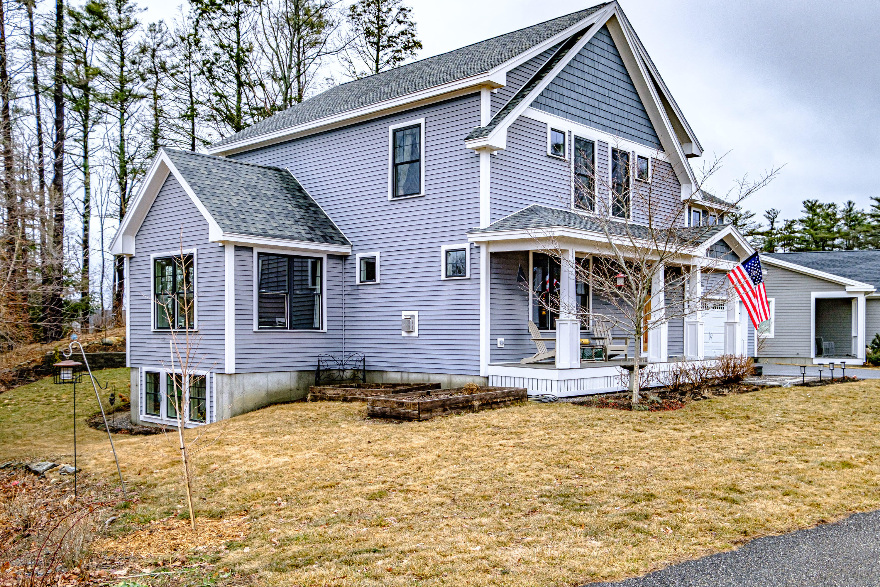 39 Aster Lane Cape Elizabeth ME 04107