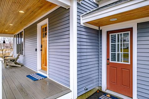 39 Aster Lane Cape Elizabeth ME 04107