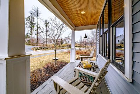 39 Aster Lane Cape Elizabeth ME 04107
