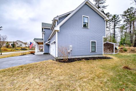 39 Aster Lane Cape Elizabeth ME 04107