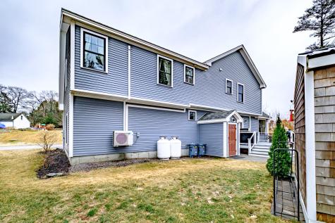 39 Aster Lane Cape Elizabeth ME 04107