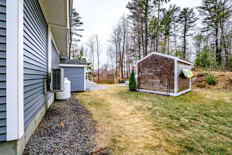 39 Aster Lane Cape Elizabeth ME 04107