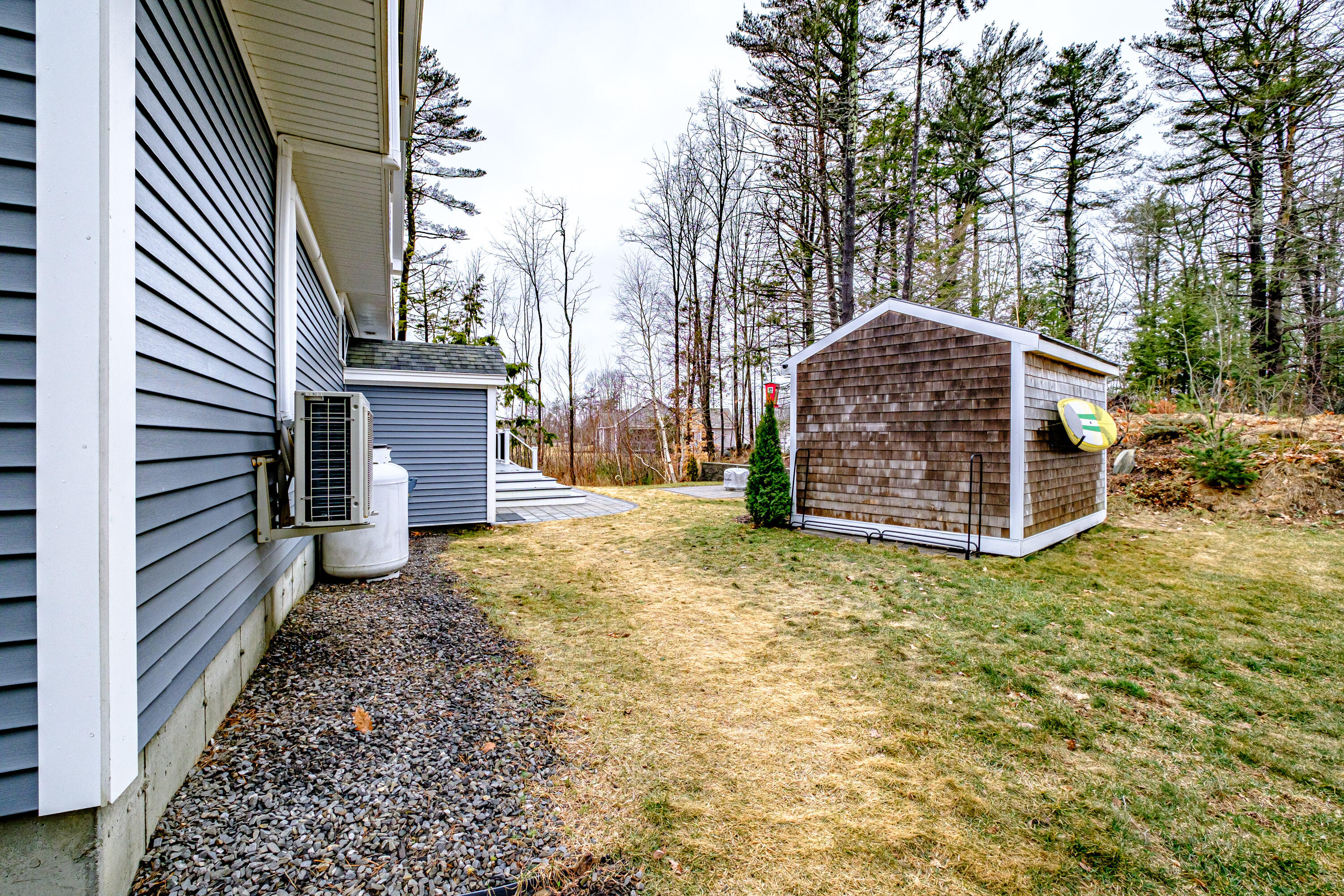 39 Aster Lane Cape Elizabeth ME 04107