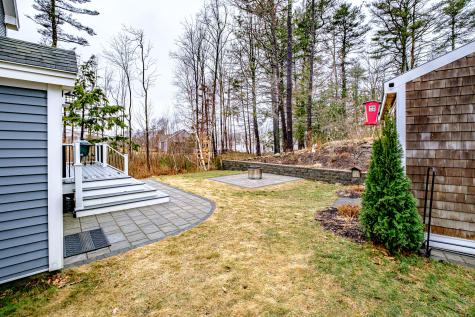 39 Aster Lane Cape Elizabeth ME 04107