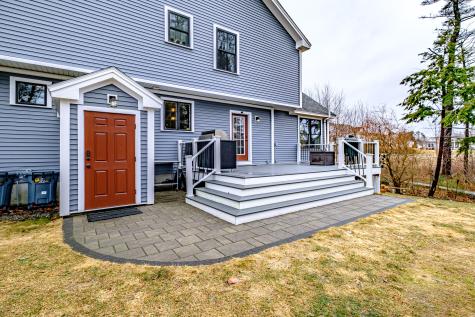 39 Aster Lane Cape Elizabeth ME 04107
