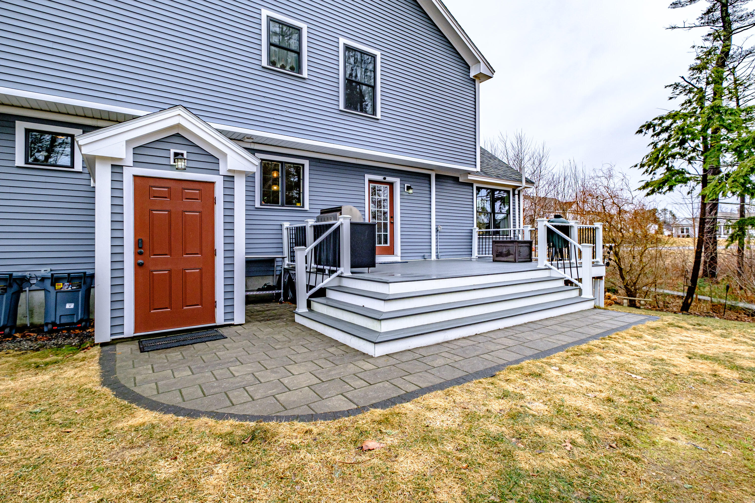 39 Aster Lane Cape Elizabeth ME 04107