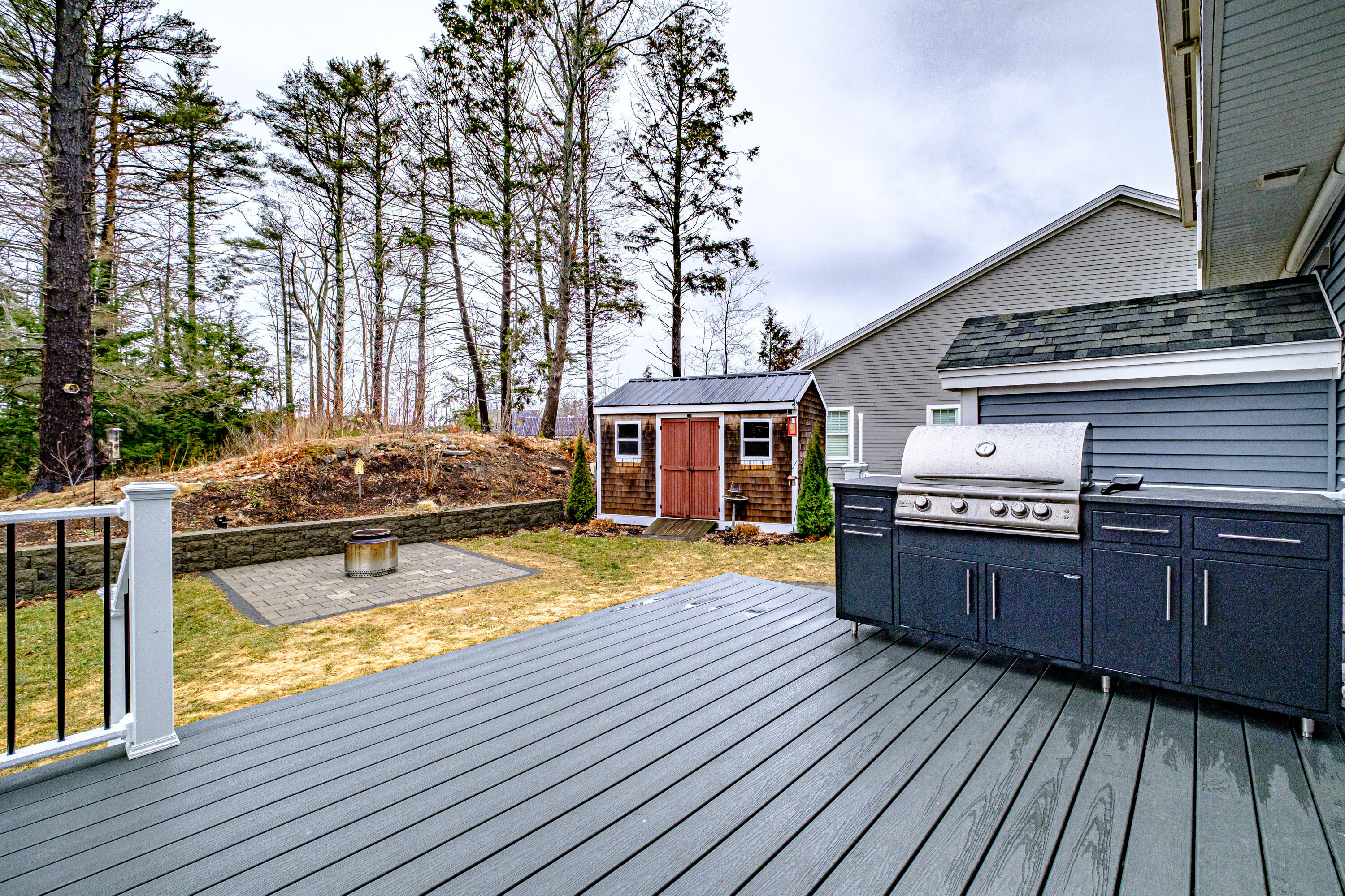 39 Aster Lane Cape Elizabeth ME 04107
