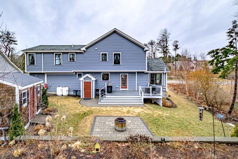 39 Aster Lane Cape Elizabeth ME 04107