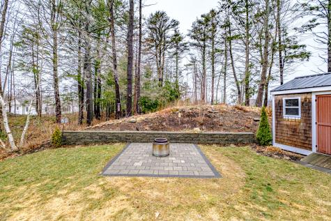 39 Aster Lane Cape Elizabeth ME 04107