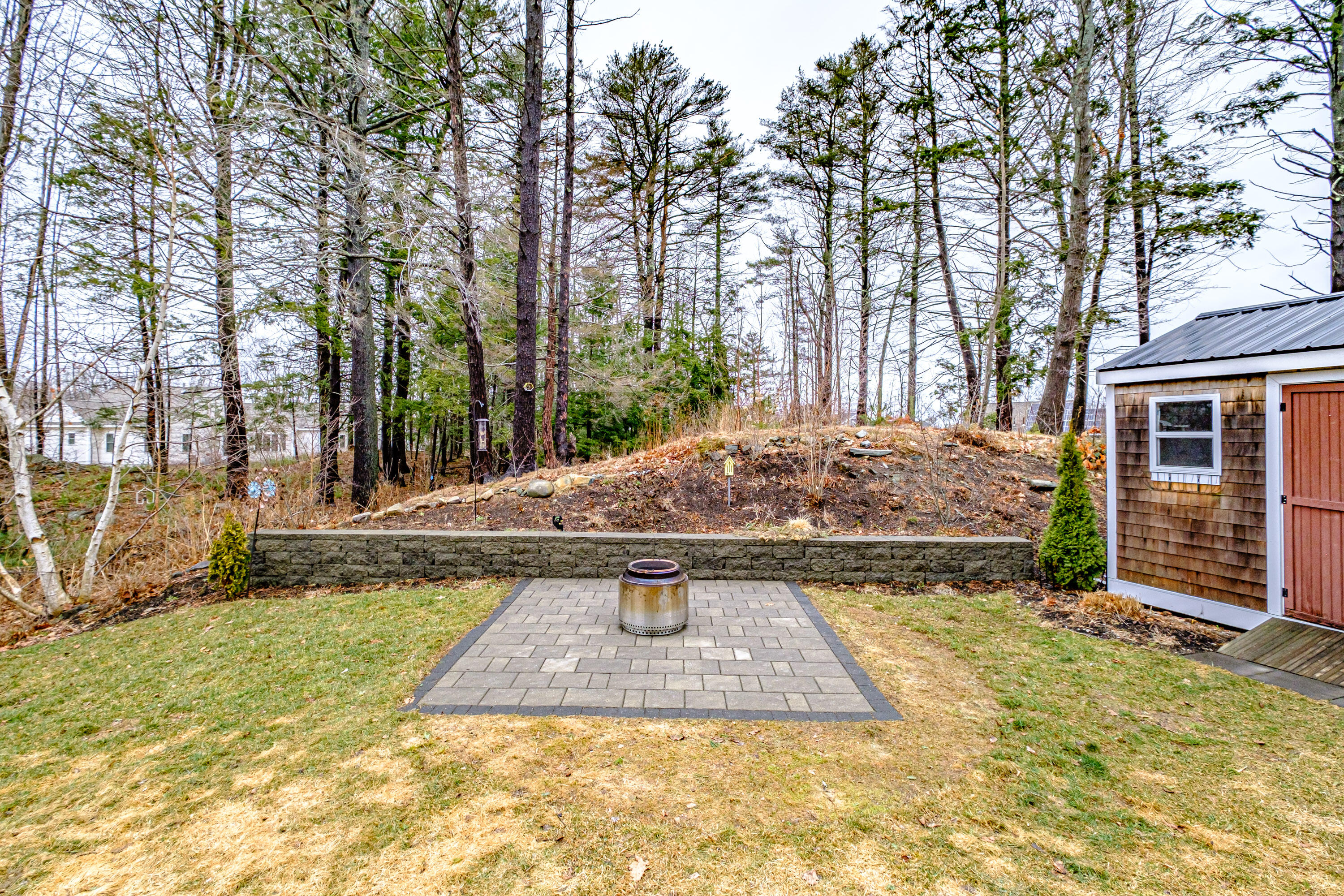 39 Aster Lane Cape Elizabeth ME 04107