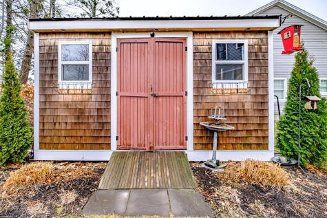 39 Aster Lane Cape Elizabeth ME 04107