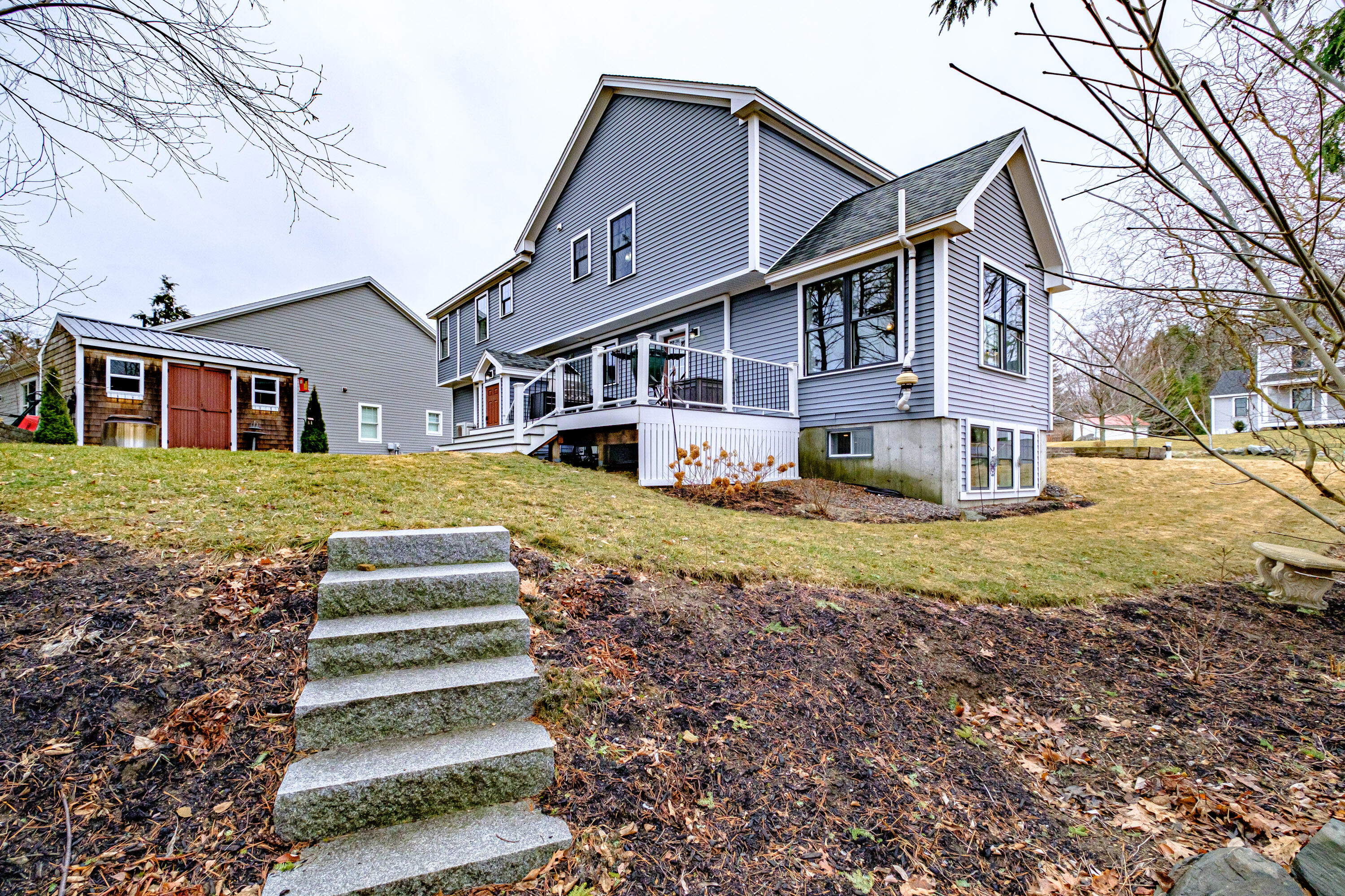 39 Aster Lane Cape Elizabeth ME 04107