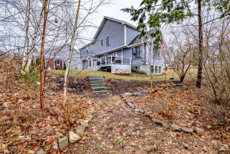 39 Aster Lane Cape Elizabeth ME 04107