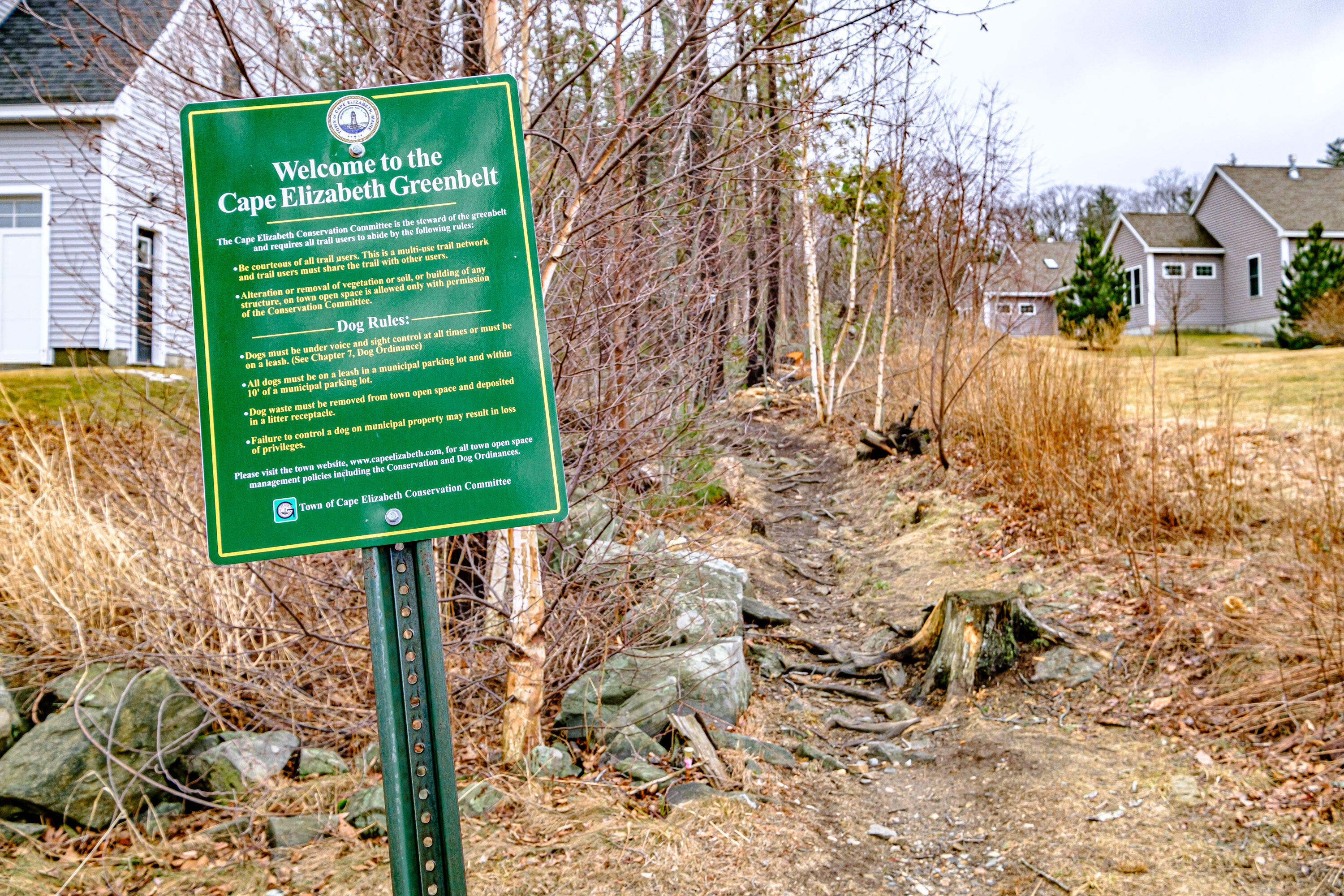 39 Aster Lane Cape Elizabeth ME 04107