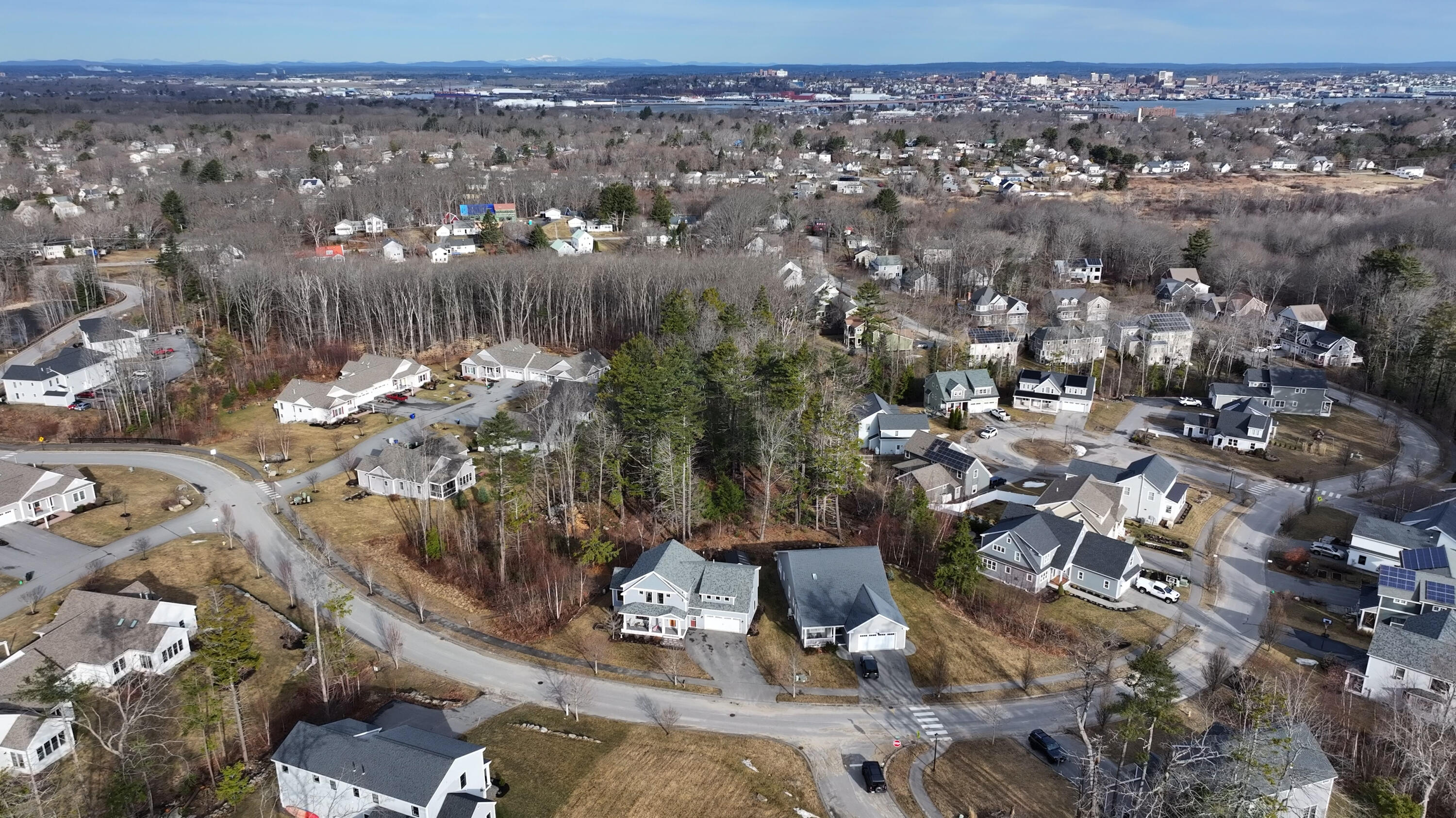 39 Aster Lane Cape Elizabeth ME 04107