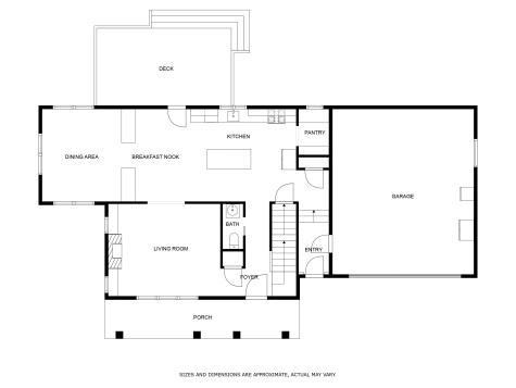 39 Aster Lane Cape Elizabeth ME 04107