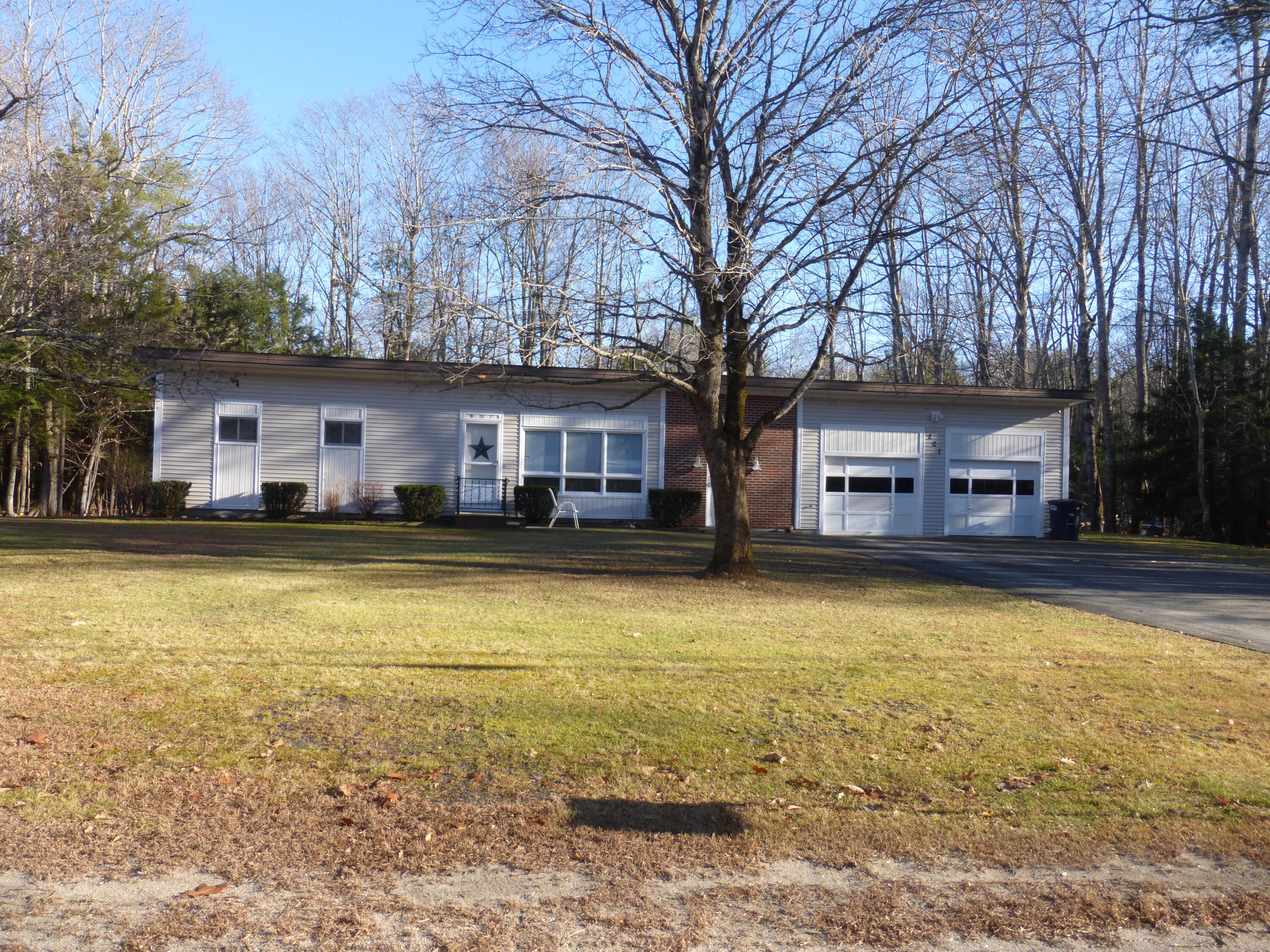 207 Dunnell Road Buxton ME 04093