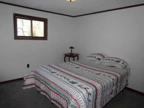 207 Dunnell Road Buxton ME 04093