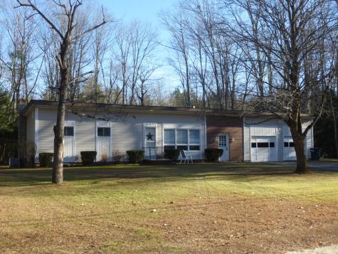 207 Dunnell Road Buxton ME 04093