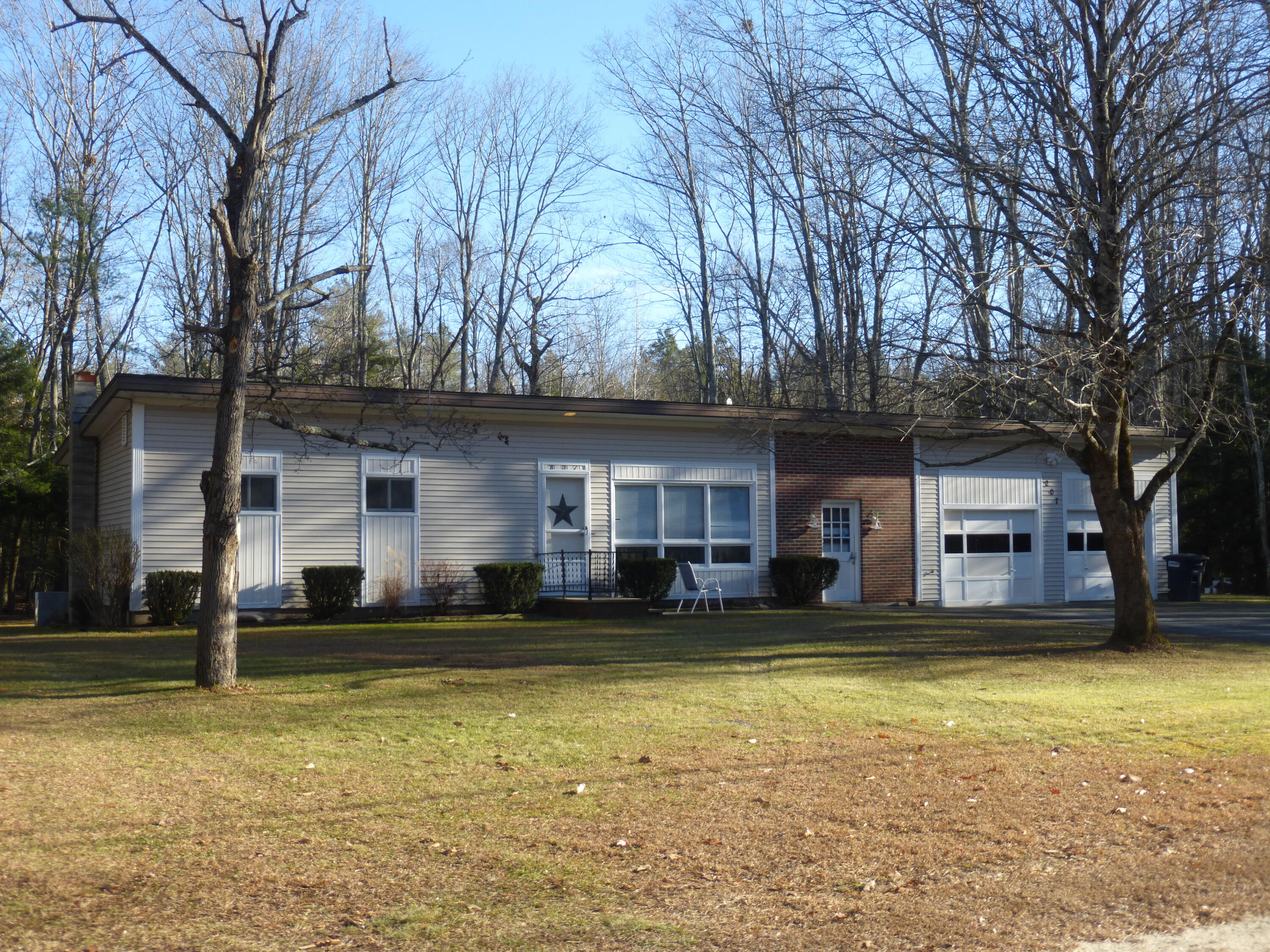 207 Dunnell Road Buxton ME 04093