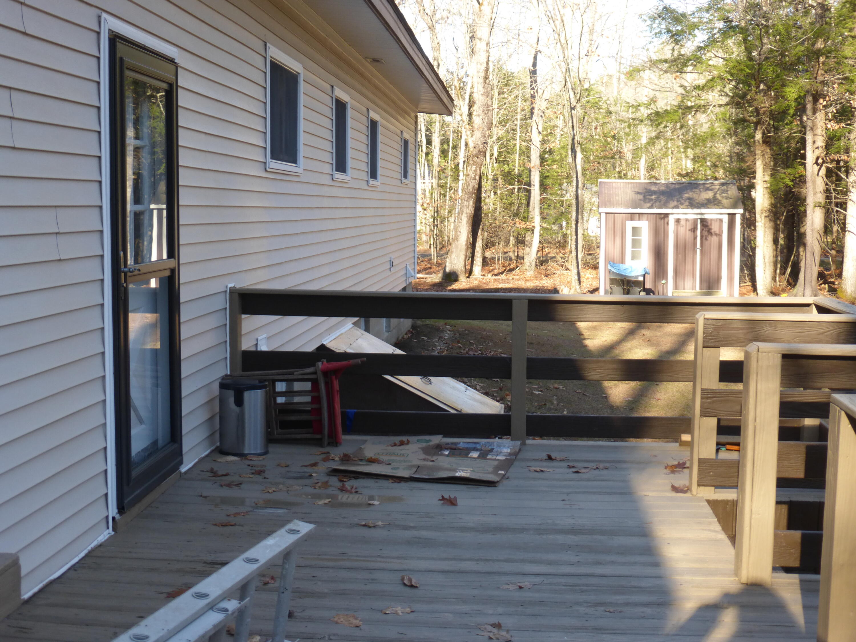 207 Dunnell Road Buxton ME 04093