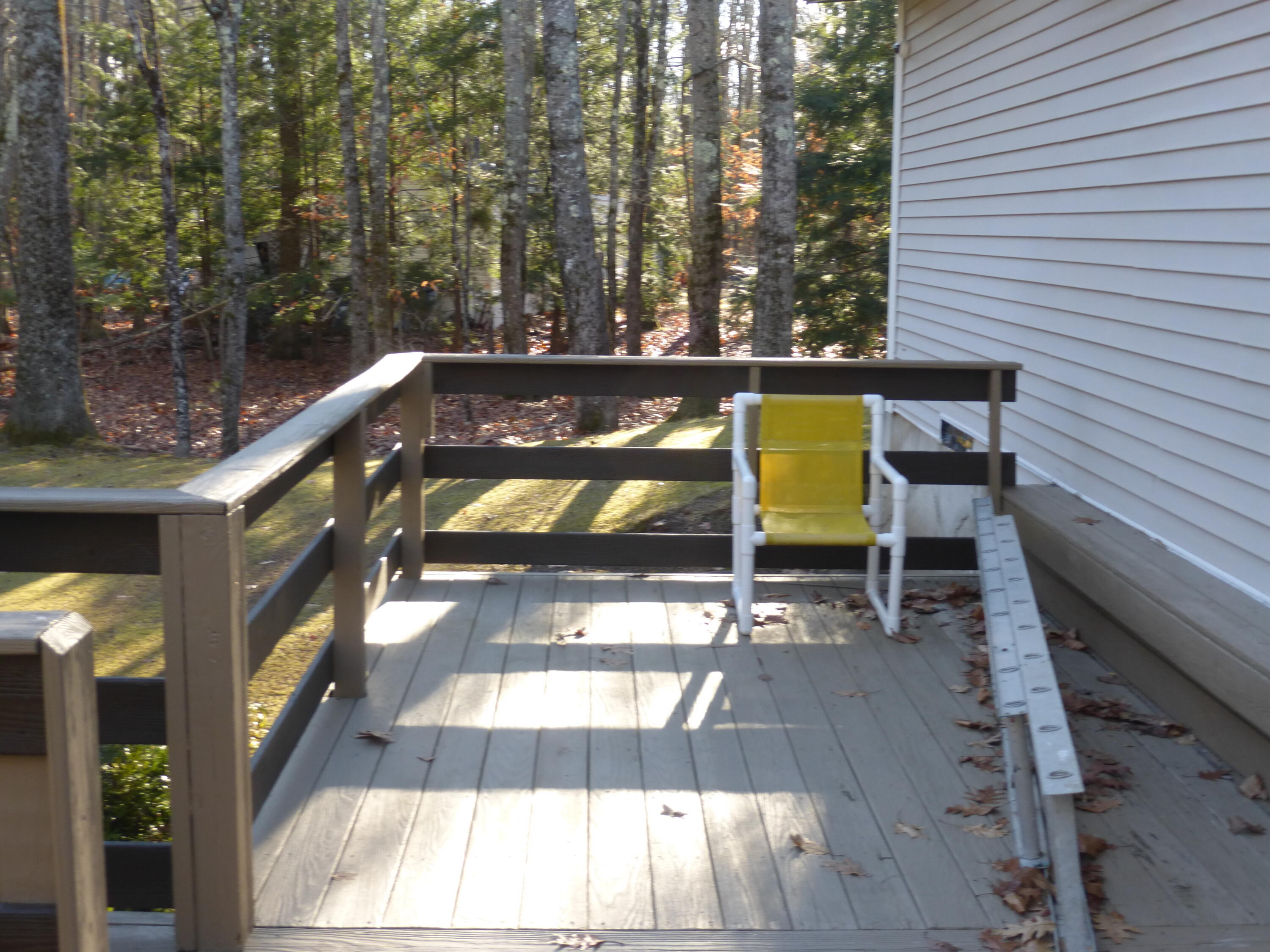 207 Dunnell Road Buxton ME 04093