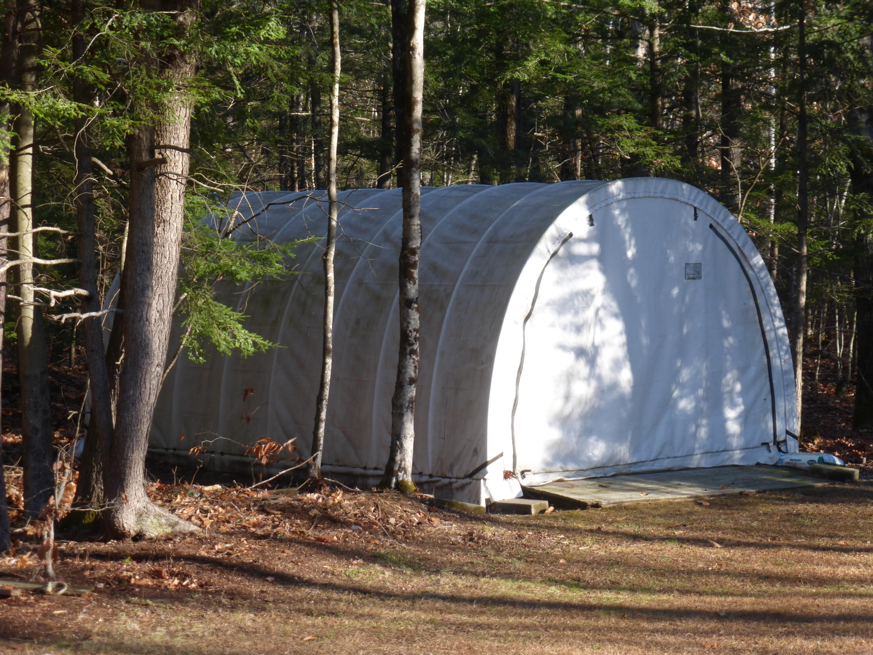 207 Dunnell Road Buxton ME 04093