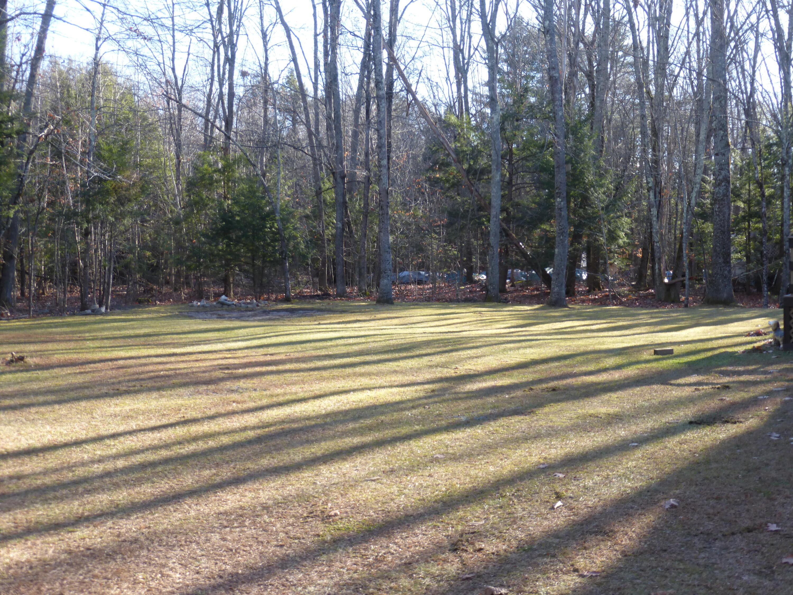 207 Dunnell Road Buxton ME 04093