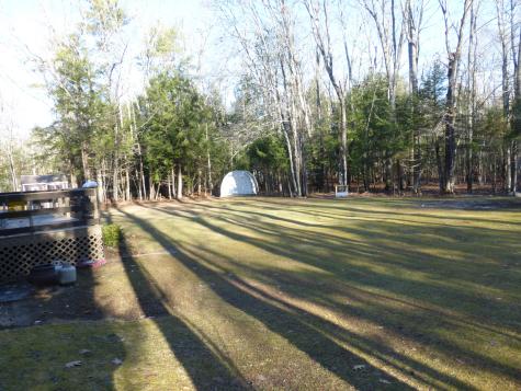 207 Dunnell Road Buxton ME 04093