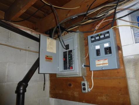 207 Dunnell Road Buxton ME 04093