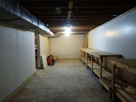 207 Dunnell Road Buxton ME 04093