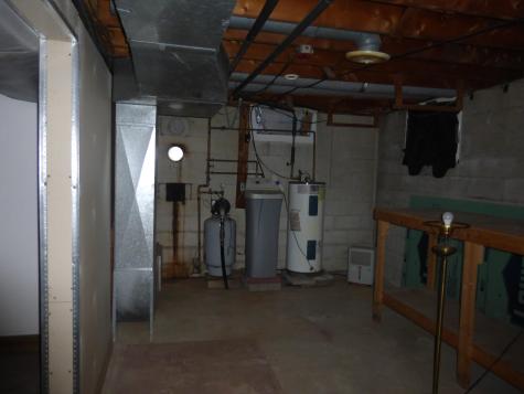 207 Dunnell Road Buxton ME 04093