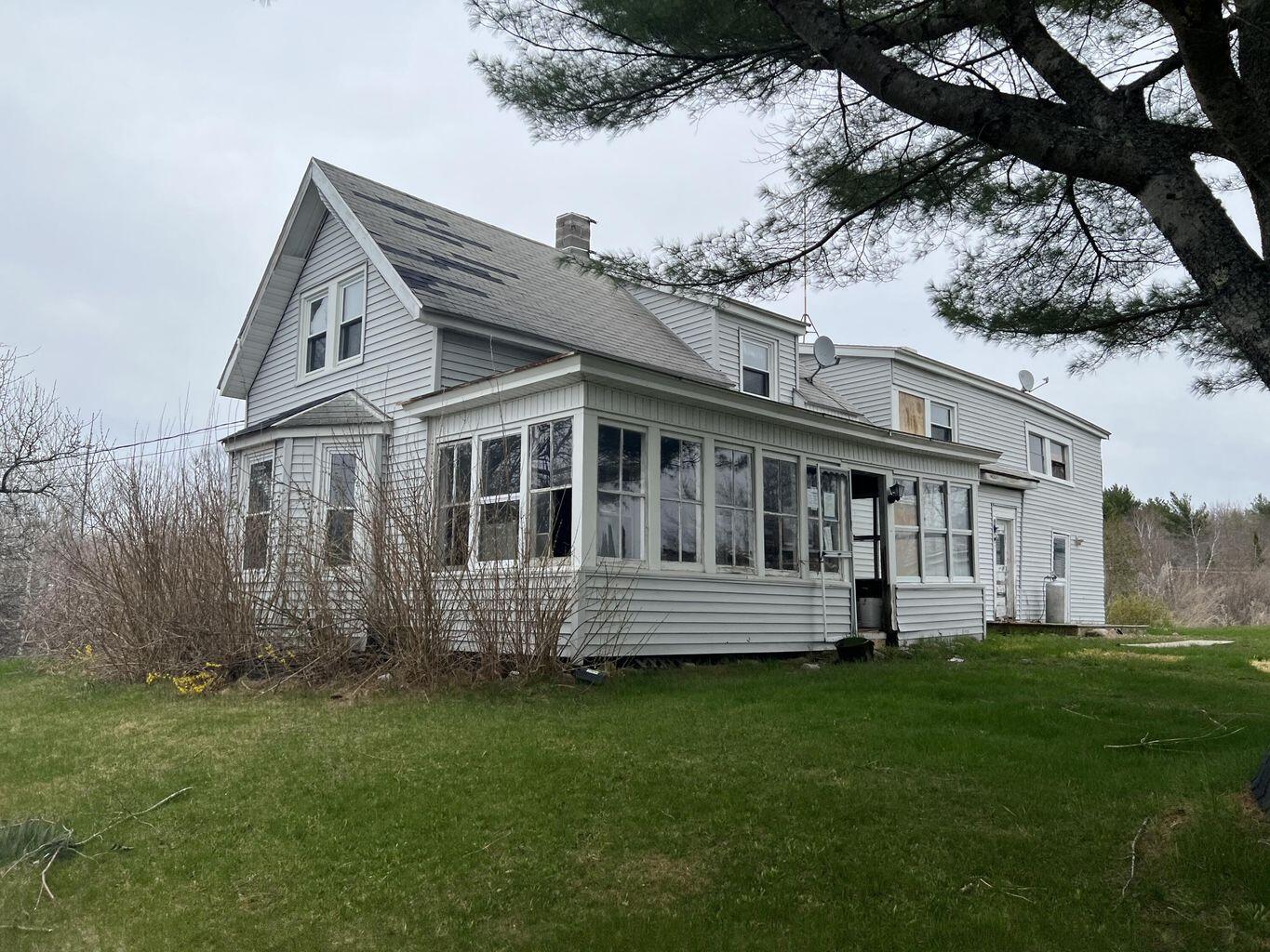 126 S Main Street Burnham ME 04922