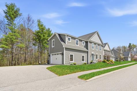 25 Owens Way Scarborough ME 04074