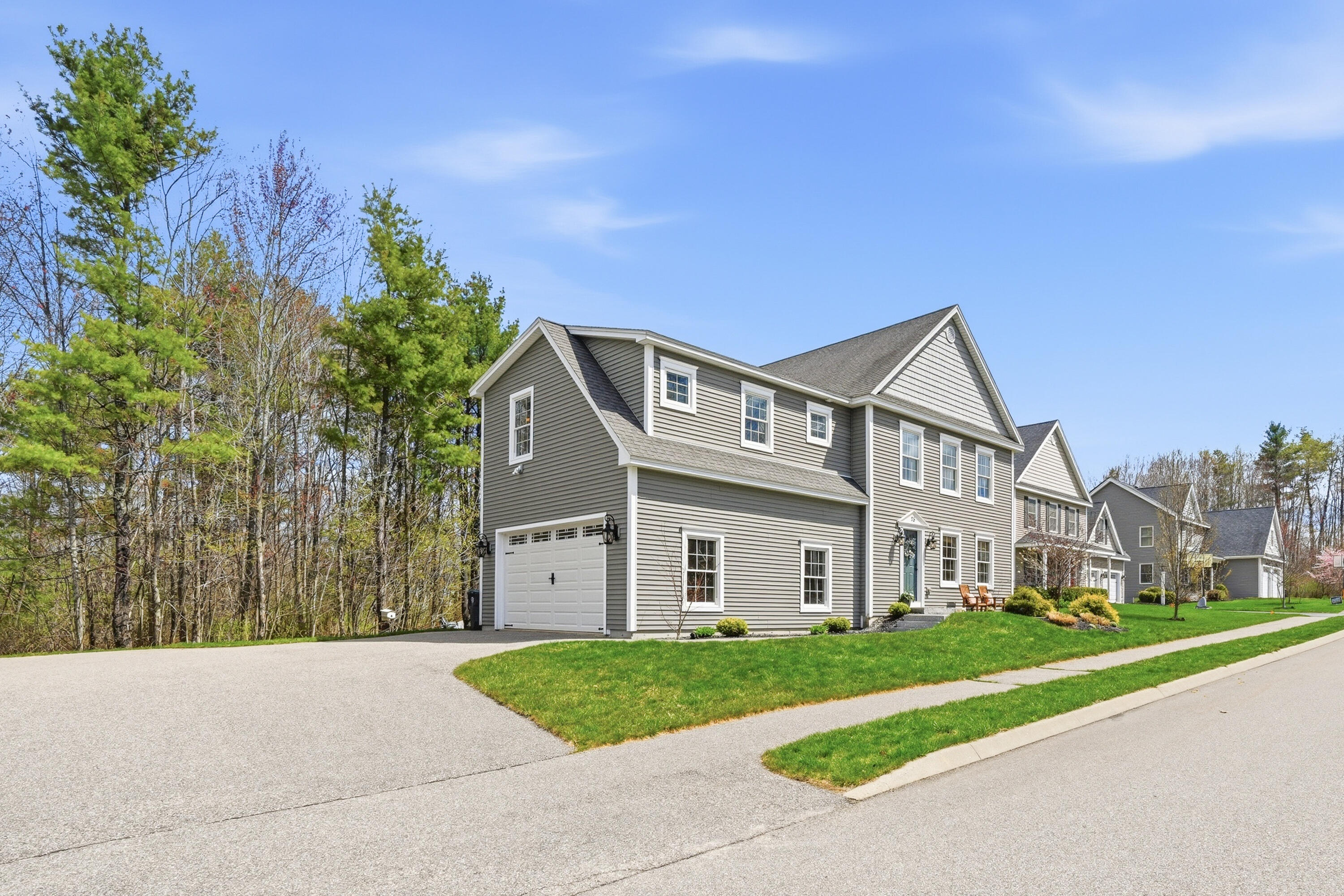 25 Owens Way Scarborough ME 04074