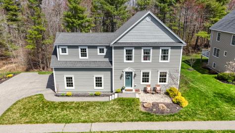 25 Owens Way Scarborough ME 04074